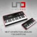 UNO Synth Pro – Next generation analog for everyone