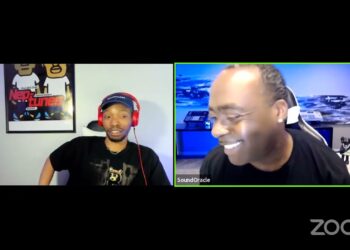 UnQuantized Podcast!  Ask Your Production Questions!