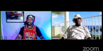 UnQuantized Podcast!  Ask Your Production Questions!