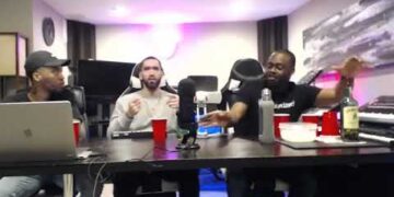 UnQuantized Podcast Live Stream Special Guest “Diego Ave”