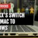 Update on Mojaxx’s Switch From Mac to Windows | Tips and Tricks