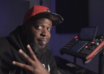 Using 3 Lead Sounds to Make a Quick Beat // Roland FA06 & MPC X Cook Up