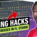 USING BUS AND SEND TRACKS IN FL STUDIO
