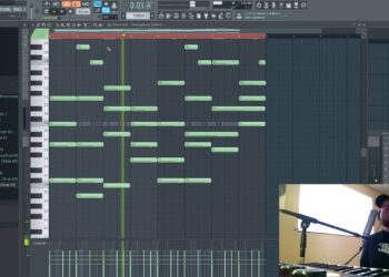 Using LOOPS To Make BANGERS | FL Studio 12 Beat Making
