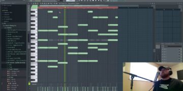 Using LOOPS To Make BANGERS | FL Studio 12 Beat Making