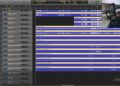 Using Strip Silence to Remove Noise From Vocals (Logic Pro X)