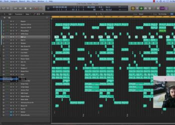 Using the Plugin Manager in Logic Pro X