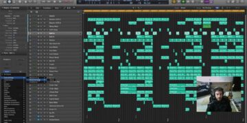 Using the Plugin Manager in Logic Pro X
