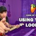 USING YOUR LOOPS EP. 1 (COOK UP VLOG)