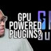 Using your video card to run your music plugins? GPU Audio Review