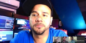 USM Live Studio Session 1-7-16