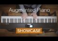 UVI Augmented Piano | Showcase