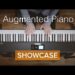 UVI Augmented Piano | Showcase