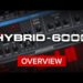 UVI Hybrid 6000 | Overview