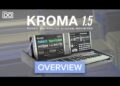 UVI Kroma | Overview