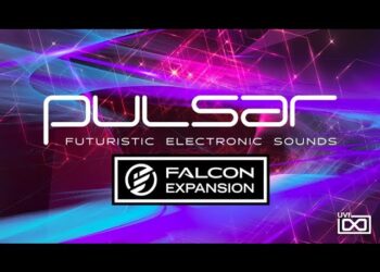 UVI Pulsar | Trailer