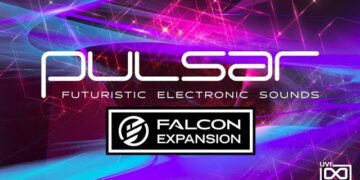 UVI Pulsar | Trailer