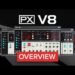 UVI PX V8 | Overview