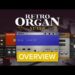 UVI Retro Organ Suite | Overview