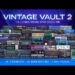 UVI Vintage Vault 2 | Trailer