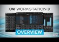 UVI Workstation | Overview