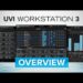 UVI Workstation | Overview