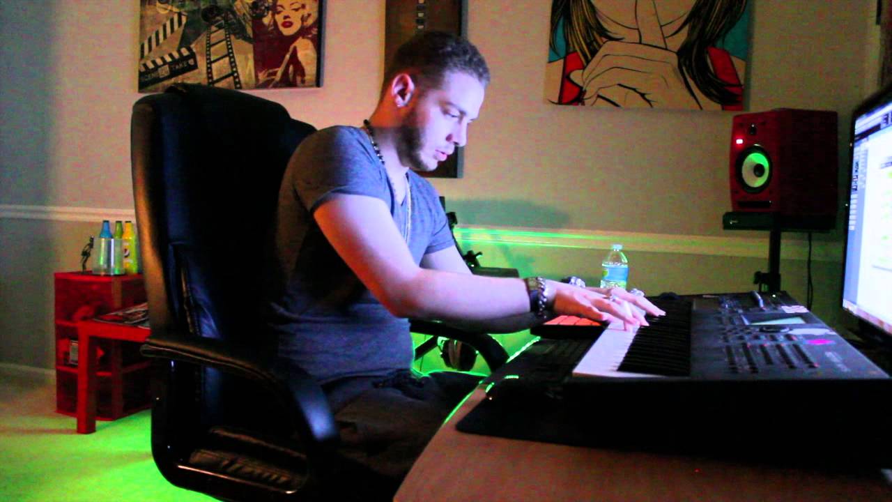 Vanguard SSO PresetBank Vol1 DEMO