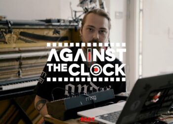 Varg – Against The Clock