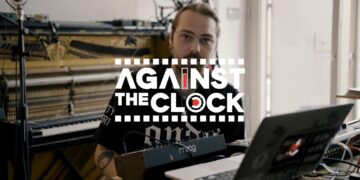 Varg – Against The Clock