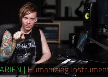 VARIEN | Humanizing Virtual Instruments | FL Studio | Razer Music