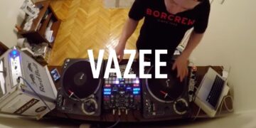 VaZee Wins ‘Humble.’ DJ Challenge