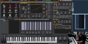 Vengeance Producer Suite – Avenger 1.3.5 update – new features