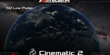 Vengeance Producer Suite – Avenger – Cinematic 2 Expansion Demo