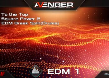 Vengeance Producer Suite – Avenger – EDM1 Expansion Demo
