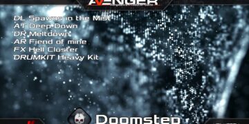 Vengeance Producer Suite – Avenger Expansion Demo: Doomstep