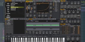 Vengeance Producer Suite – Avenger Expansion Teaser: Future Bass