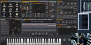 Vengeance Producer Suite – Avenger: New free update 1.4.0 – features