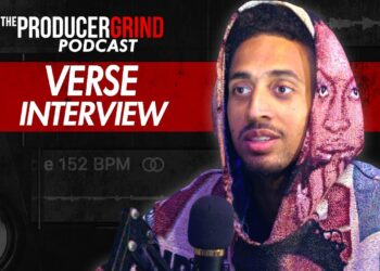 Verse: Managing ChiChi, How To get In Rooms! Mindset Of The Music Industry, Why Labels Pay Slow?