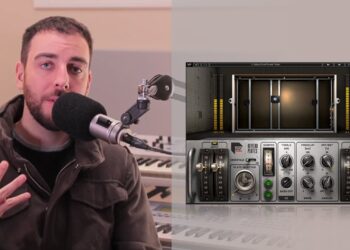 Vocal Reverb Tips with Abbey Road Reverb Plates