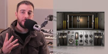 Vocal Reverb Tips with Abbey Road Reverb Plates