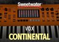 Vox Continental 73-key Performance Keyboard Review