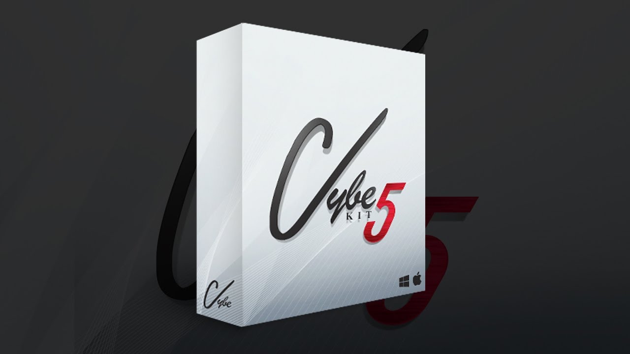 vybe kit 5 demonstration