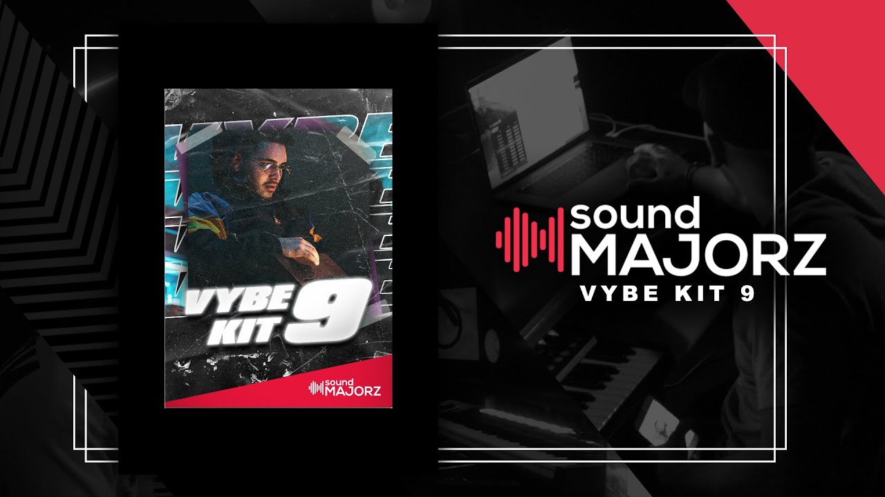 VYBE KIT 9 RUN THRU FREE DOWNLOAD ON SITE