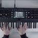 Waldorf Iridium Keyboard Synthesizer Sounddemo