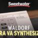 Waldorf Kyra Synthesizer Demo & Sounds with Daniel Fisher