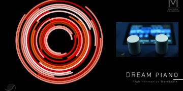 Waldorf M Wavetable Synthesizer Sound Demo