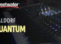 Waldorf Quantum Synthesizer Demo by Daniel Fisher
