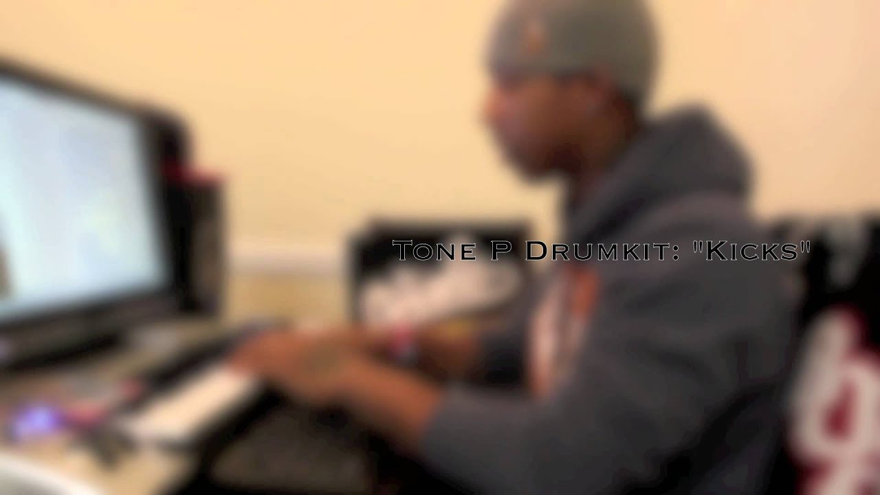 Wale Ambition Making of Bait (Prod. by Tone P)