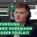 Walkthrough: Bernard Herrmann Composer Toolkit