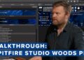 Walkthrough: Spitfire Studio Woodwinds Professional